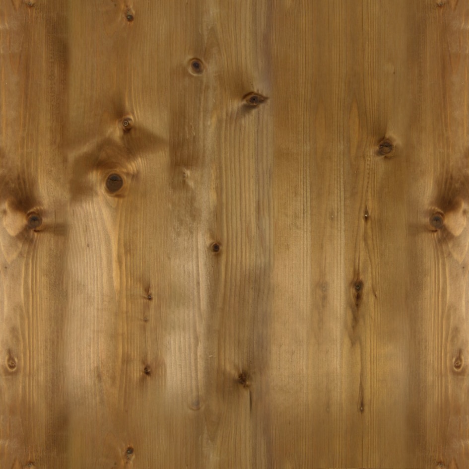 Texture de bois de pin naturel, aspect brut pour kit clôture bois occultante