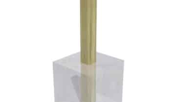 Quelle profondeur de scellement pour les poteaux de clôture ?