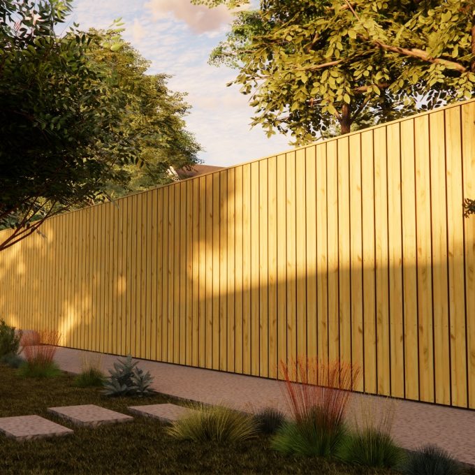 Configurateur clôture