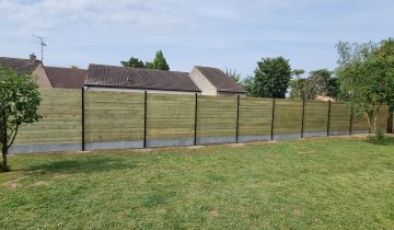Quelle est la durée de vie d’une clôture en bois ?