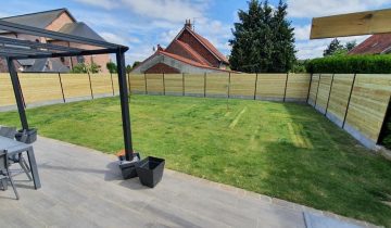 Comment poser une clôture en bois soi-même ?