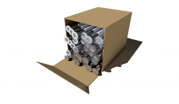 Quelle visserie utiliser pour fixer une clôture bois ?