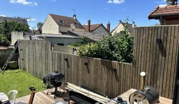 Quelle est la hauteur standard d’une clôture bois ?