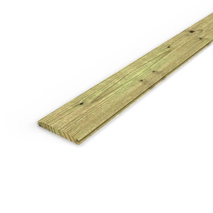 Planchette pin 15x110 emboîtable, autoclave vert : pièce seule