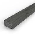 Tasseau autoclave noir 28x42 en pin sylvestre : pièce seule
