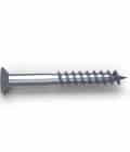 Vis BeFix 5x40 TX20 pour sabots et équerres, boîte de 250 : piece